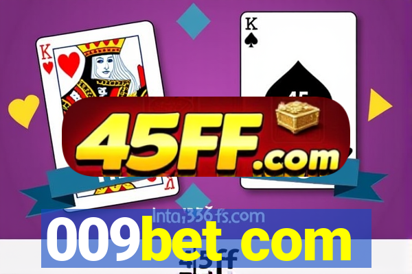 009bet com